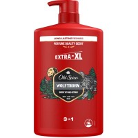 Гель для душу Old Spice Wolfthorn 1000 мл (8700216452588)