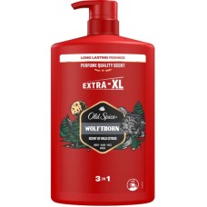 Гель для душу Old Spice Wolfthorn 1000 мл (8700216452588)