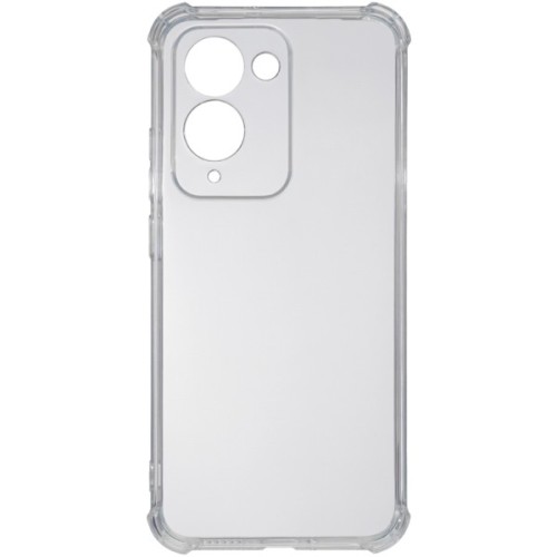 Чохол до мобільного телефона Armorstandart Air Force Xiaomi Redmi 16 4G Clear (ARM90951)