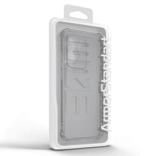 Чохол до мобільного телефона Armorstandart Air Force Xiaomi Redmi 16 4G Clear (ARM90951)
