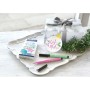 Лайнер Faber-Castell набір ручок капілярних PITT Artist Pens Hand Lettering Set (пастельні відтінки) 6 шт (27371)