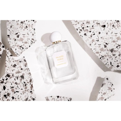 Туалетна вода Storie Veneziane Palazzo Nobile Casanova 2161 100 мл (7612535510010)