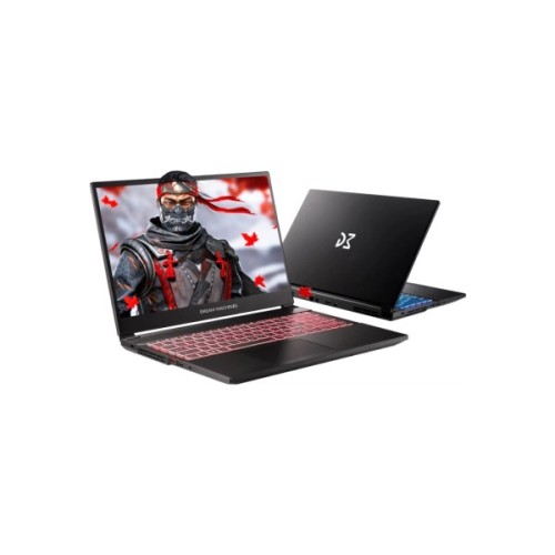 Ноутбук Dream Machines RT5060-15 (RT5060-15UA29)