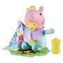Інтерактивна іграшка Peppa Pig Крихітка Еві хрюшки-обіймашки (G1637)