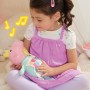 Інтерактивна іграшка Peppa Pig Крихітка Еві хрюшки-обіймашки (G1637)