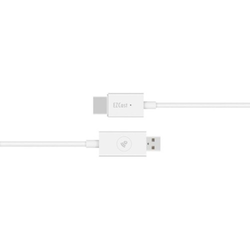 Бездротовий адаптер Acer AOpen EZCast CS2 (MC.40411.01L)