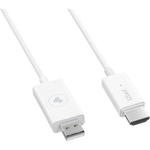 Бездротовий адаптер Acer AOpen EZCast CS2 (MC.40411.01L)