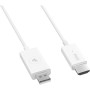Бездротовий адаптер Acer AOpen EZCast CS2 (MC.40411.01L)