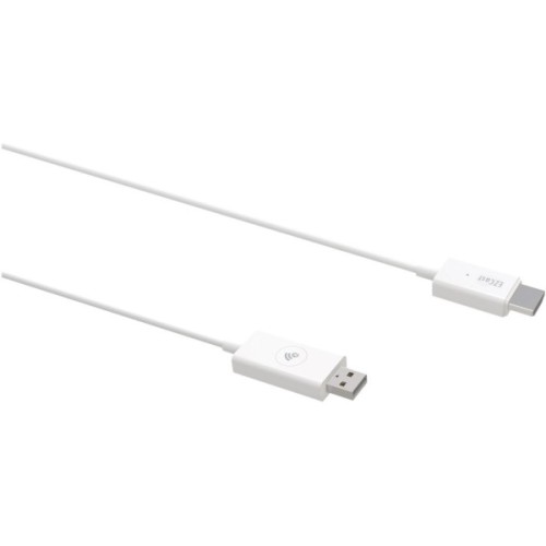 Бездротовий адаптер Acer AOpen EZCast CS2 (MC.40411.01L)