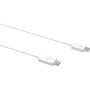 Бездротовий адаптер Acer AOpen EZCast CS2 (MC.40411.01L)