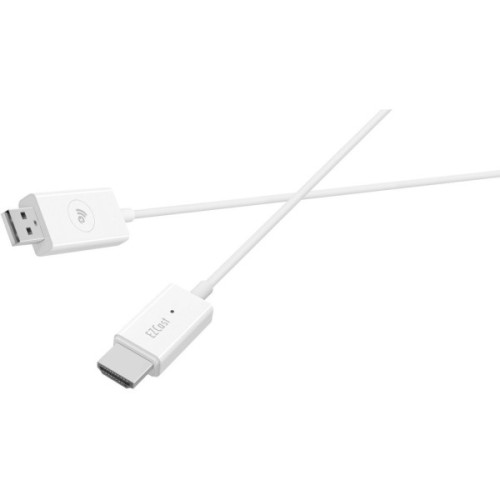Бездротовий адаптер Acer AOpen EZCast CS2 (MC.40411.01L)