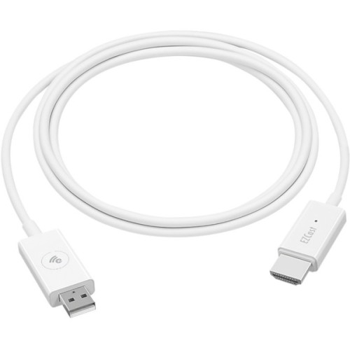 Бездротовий адаптер Acer AOpen EZCast CS2 (MC.40411.01L)