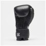 Боксерські рукавички Leone GN111 The Greatest Black 14 унцій (GN111_Black_14oz)