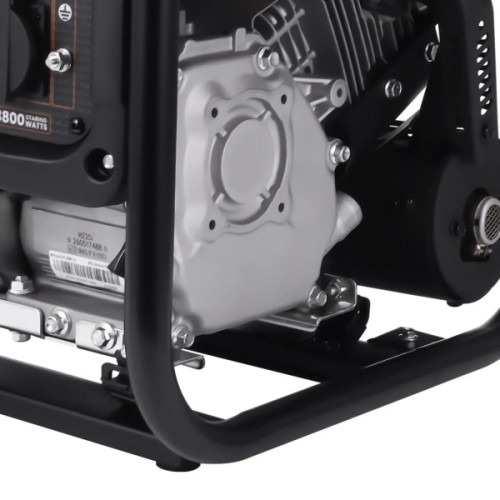 Генератор maXpeedingRODS MXR4800i інверторний (3,8 kW), 220V, 50H (mxr4800i)