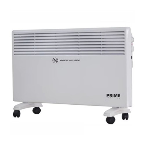 Обігрівач PRIME Technics PCH 2098 XW