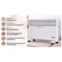 Обігрівач PRIME Technics PCH 2098 XW
