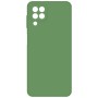 Чохол до мобільного телефона Intaleo SoftShell Samsung Galaxy A22 LTE (4G) Green (1283126562624)