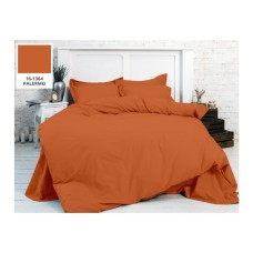 Постільна білизна MirSon Бязь 16-1364 Palermo King Size (2200001624337)