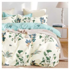 Постільна білизна MirSon Бязь Premium 17-0281 Elbrus 2 х 143х210 (2200002312103)