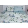 Постільна білизна MirSon Бязь Premium 17-0281 Elbrus 2 х 143х210 (2200002312103)