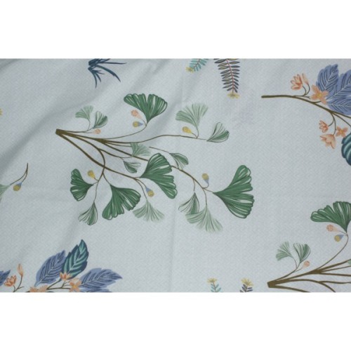 Постільна білизна MirSon Бязь Premium 17-0281 Elbrus 2 х 143х210 (2200002312103)