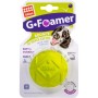 Іграшка для собак GiGwi G-foamer М'яч повнотілий 6.5 см (2332)