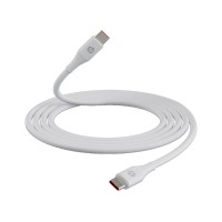Дата кабель USB-C to USB-C 1.0m 3A 60W HP (HP_DHC-TC112-1M)