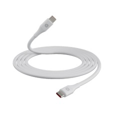 Дата кабель USB-C to USB-C 1.0m 3A 60W HP (HP_DHC-TC112-1M)