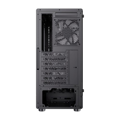 Корпус для ПК Gamemax Forge AB