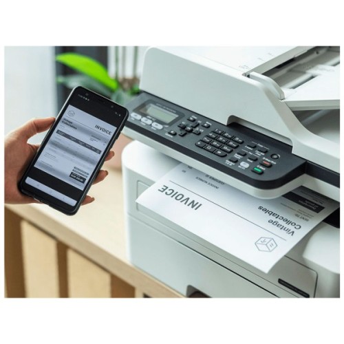 Багатофункціональний пристрій Brother MFCB7800DNYJ1