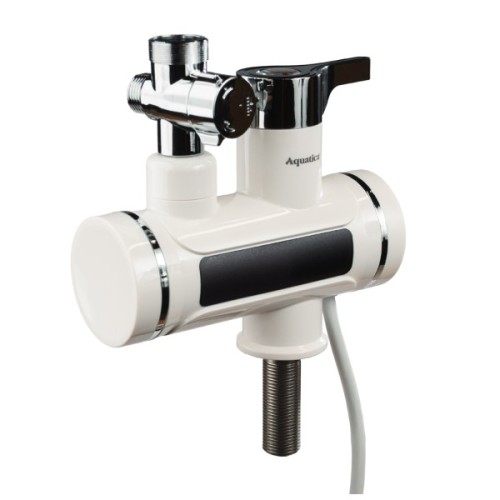 Проточний водонагрівач AQUATICA s98 3.0кВт для ванн (9798203)