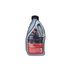 Моторна олива NEW FORMULA 2Т 1л (NF197728)