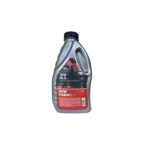 Моторна олива NEW FORMULA 2Т 1л (NF197728)