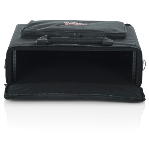 Чохол для звукового обладнання Gator 3U Audio Rack Bag (GRB-3U)