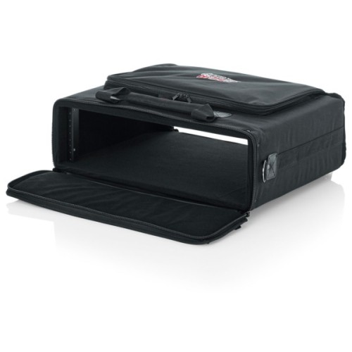Чохол для звукового обладнання Gator 3U Audio Rack Bag (GRB-3U)