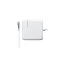 Блок живлення до ноутбуку Merlion Apple 85W 18.5V 4.6A, MagSafe (20432 / LAMS/85)