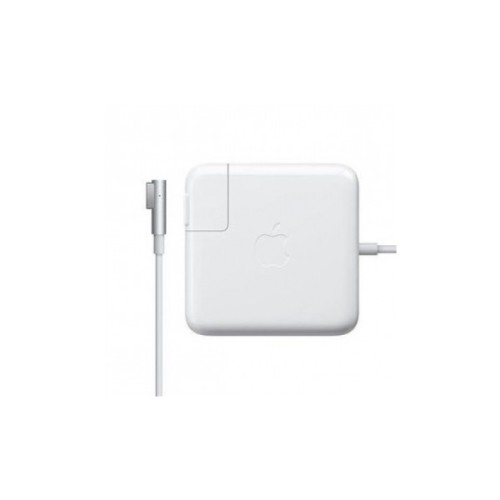 Блок живлення до ноутбуку Merlion Apple 85W 18.5V 4.6A, MagSafe (20432 / LAMS/85)