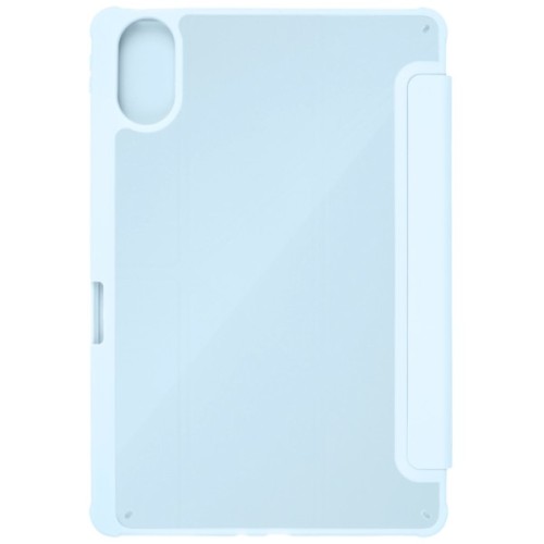 Чохол до планшета Armorstandart Y-Type PEN Xiaomi Redmi Pad 2 Blue (ARM87407)