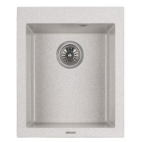 Мийка кухонна GRANADO CADIZ gris (gr2308)