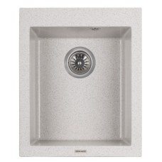 Мийка кухонна GRANADO CADIZ gris (gr2308)