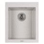Мийка кухонна GRANADO CADIZ gris (gr2308)