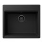 Мийка кухонна Elleci TIME 105 on top nero 40