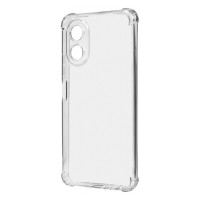 Чохол до мобільного телефона Armorstandart Air Force OPPO A18 4G / A38 4G Camera cover Transparent (ARM73564)