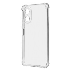 Чохол до мобільного телефона Armorstandart Air Force OPPO A18 4G / A38 4G Camera cover Transparent (ARM73564)