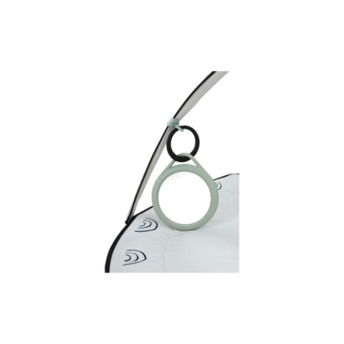 Дитячий килимок Tiny Love розвиваючий з дугами День-ніч (1209206830)