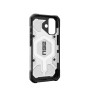 Чохол до мобільного телефона UAG iPhone 17 Pathfinder Clear MagSafe Ice/Silver (114553114333)