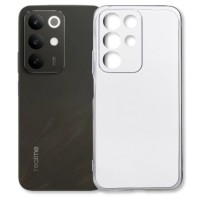 Чохол до мобільного телефона BeCover Realme C85 5G Transparancy (715040)