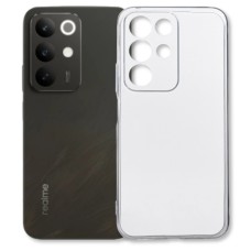 Чохол до мобільного телефона BeCover Realme C85 5G Transparancy (715040)