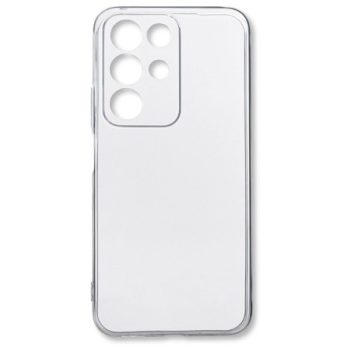 Чохол до мобільного телефона BeCover Realme C85 5G Transparancy (715040)