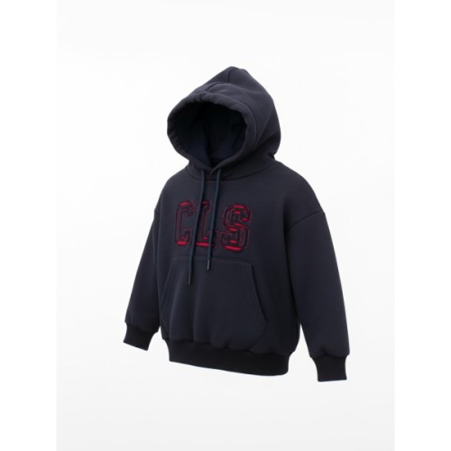 Кофта дитяча Cloise худи CLS (CL0115009-128B-blue)